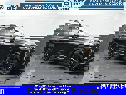 New 2025 Hyundai Palisade XRT