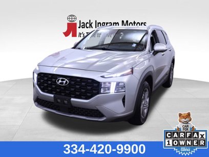 Used 2023 Hyundai Santa Fe SEL