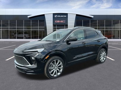 Used 2024 Buick Encore GX Avenir