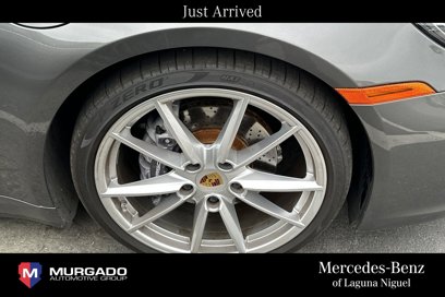 Used 2021 Porsche 911 Carrera