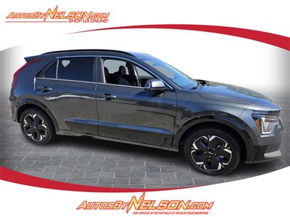 Used 2024 Kia Niro Wind