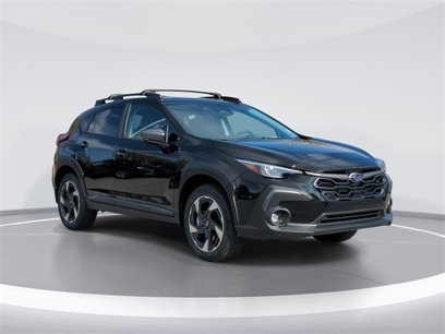 New 2025 Subaru Crosstrek 2.5i Limited