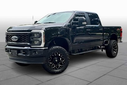 Used 2024 Ford F250 XL w/ STX Appearance Package