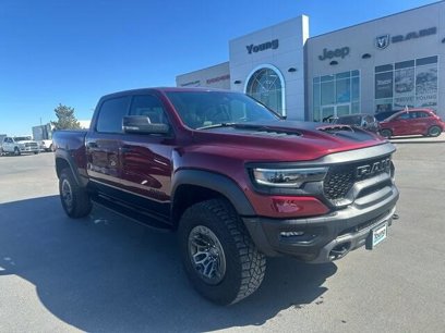 Used 2024 RAM 1500 TRX