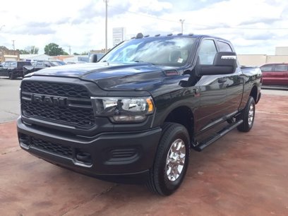 Used 2023 RAM 2500 Tradesman
