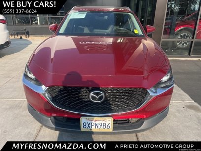 Used 2020 MAZDA CX-30 AWD w/ Premium Package