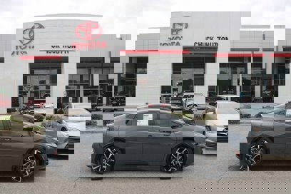 New 2024 Toyota Prius Prime Premium