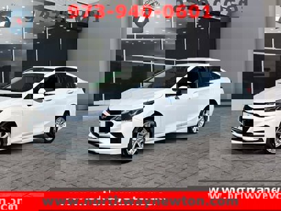Used 2017 Chevrolet Cruze LT w/ Convenience Package