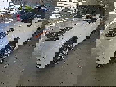 Used 2023 Toyota Highlander Platinum