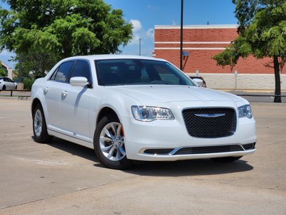Used 2023 Chrysler 300 Touring