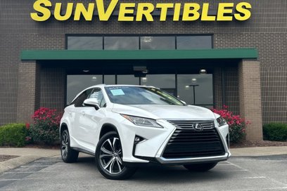 Used 2019 Lexus RX 350 FWD