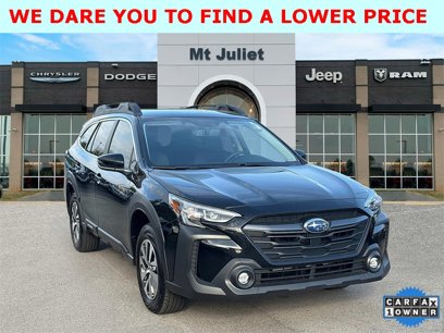 Used 2025 Subaru Outback Premium