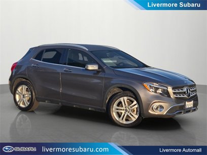 Used 2019 Mercedes-Benz GLA 250 4MATIC