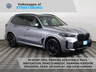 Used 2024 BMW X5 xDrive40i