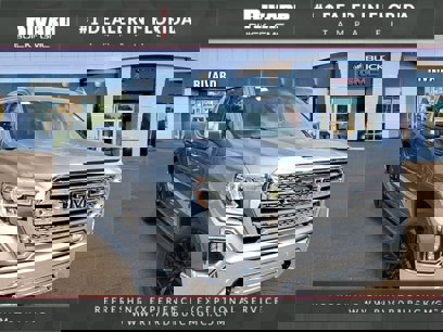 Used 2021 GMC Sierra 1500 SLT w/ SLT Premium Package