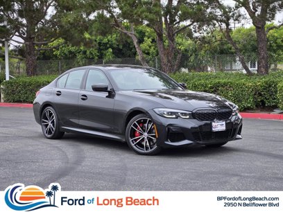Used 2022 BMW M340i xDrive w/ Premium Package