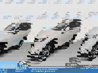 Used 2024 Honda CR-V EX-L