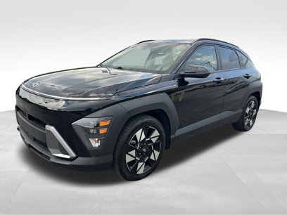 Used 2024 Hyundai Kona SEL w/ Convenience Package