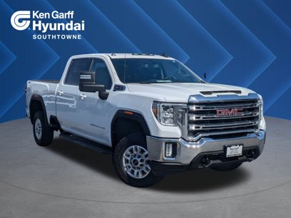 Used 2023 GMC Sierra 2500 SLE
