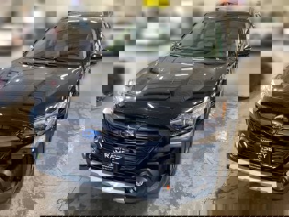 New 2025 Subaru Outback Limited