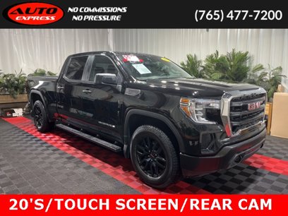 Used 2022 GMC Sierra 1500 Pro