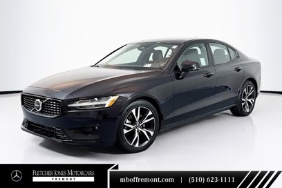 Used 2024 Volvo S60 B5 Plus