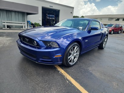 Used 2014 Ford Mustang GT Premium w/ Brembo Brake Package