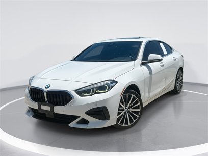 Used 2022 BMW 228i Gran Coupe w/ Convenience Package