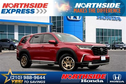 Used 2024 Honda Pilot EX-L
