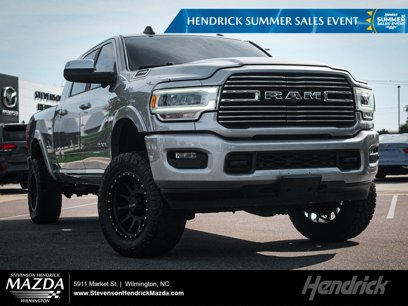 Used 2019 RAM 2500 Laramie
