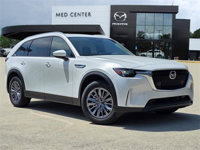 New 2025 MAZDA CX-90 3.3 Turbo w/ Preferred Package