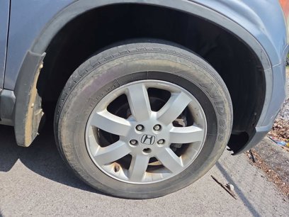 Used 2007 Honda CR-V EX-L