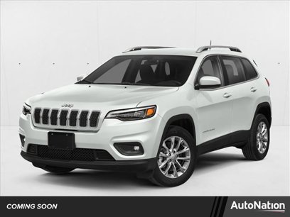 New 2026 Jeep Cherokee Limited
