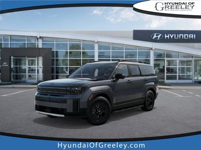 New 2025 Hyundai Santa Fe XRT