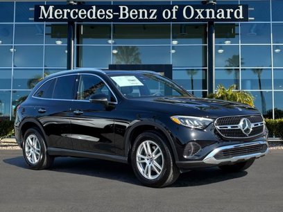 New 2025 Mercedes-Benz GLC 300 4MATIC