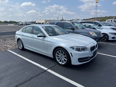 Used 2014 BMW 535i xDrive Sedan