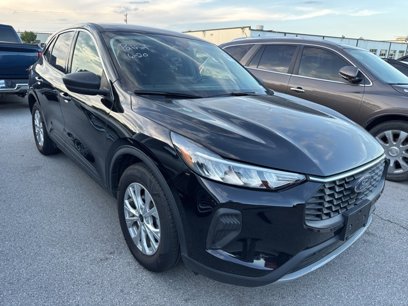 Used 2024 Ford Escape Active