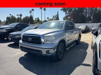 Used 2013 Toyota Tundra 2WD Double Cab