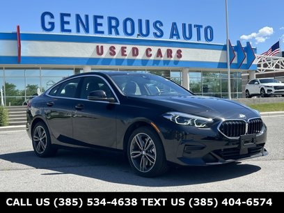 Used 2024 BMW 228i xDrive Gran Coupe