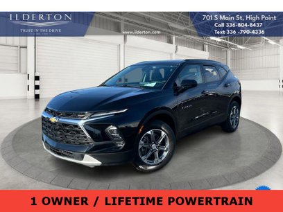 Used 2023 Chevrolet Blazer LT w/ Convenience Package