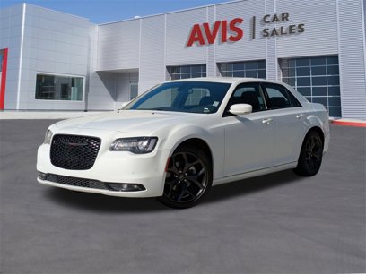 Used 2023 Chrysler 300 S