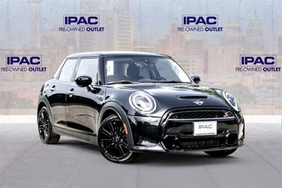 Used 2024 MINI Cooper S