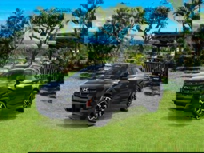 New 2025 Hyundai Santa Cruz Limited