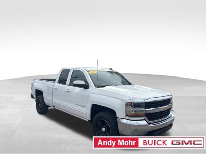 Used 2019 Chevrolet Silverado 1500 LT