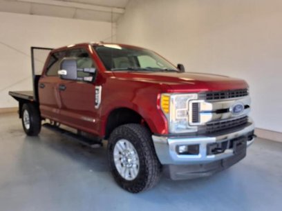 Used 2017 Ford F250 XLT w/ XLT Value Package