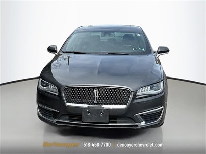 Used 2019 Lincoln MKZ Reserve w/ Reserve Plus Package