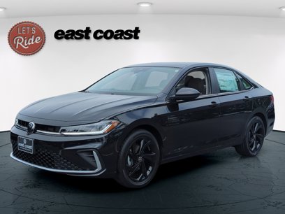 New 2025 Volkswagen Jetta SE