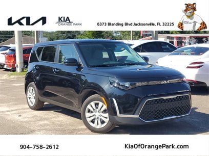 Used 2025 Kia Soul LX