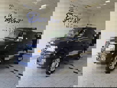 Used 2010 Lincoln Navigator 4WD