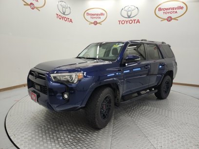Used 2023 Toyota 4Runner SR5 Premium